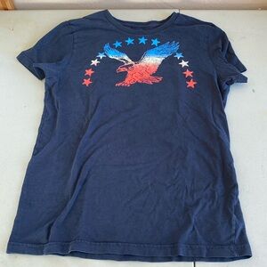 American Eagle tee